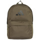 Adidas Τσάντα πλάτης Classic 3 Bar Logo Backpack